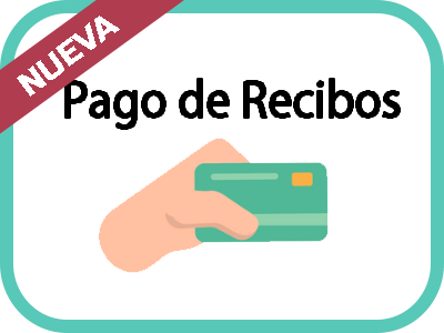 Pago de Recibos