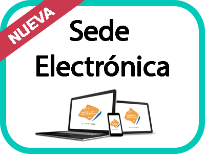 Sede Electrónica del Ayuntamiento de Cuevas del Almanzora abierta 24 horas todos los días